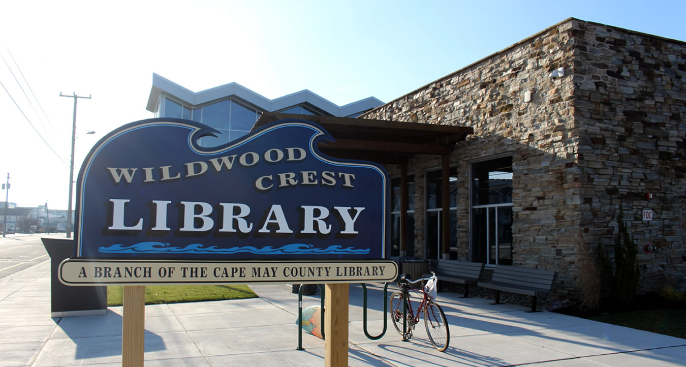 Wildwood Crest Library